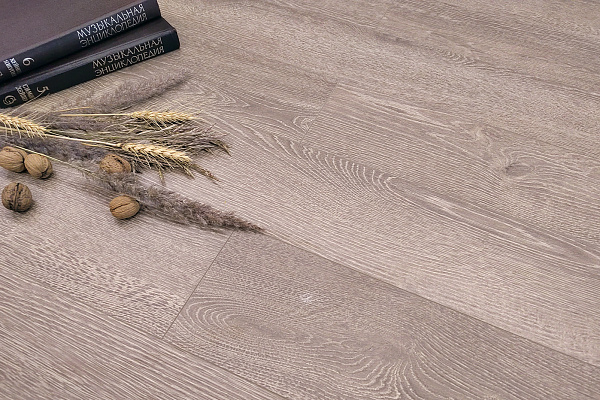 MSPC Ламинат Stone Floor Дуб Домашний очаг 91790-9 MP